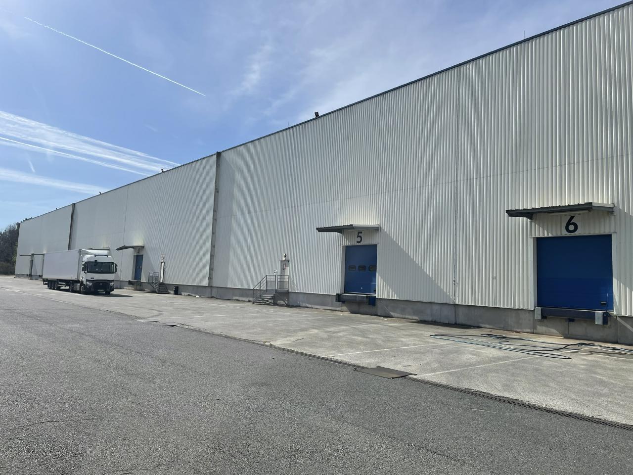 Entrepôt classe b Cestas 7311m² Location entrepôt classe b Cestas Gironde OLLOG2309952 6